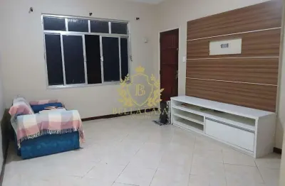 Apartamento com 40,00m² à venda, por r$ 220.000,00 - parque hotel - araruama/rj