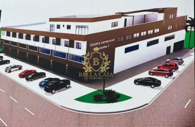 Sala comercial para locação com 25,00m² por r$ 1.800,00 mensal - nova são pedro - são pedro da aldeia/rj