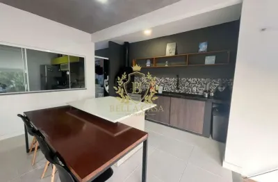Casa residencial com 110,00m² por r$ 390.000,00 - lagoinha - araruama/rj