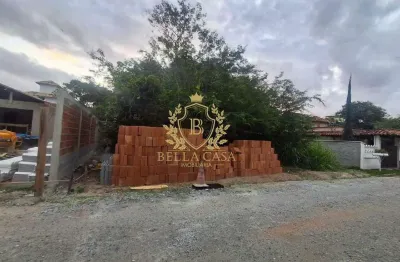 Lote em condomínio com 465 m² à venda por r$ 250.000,00 - caravela - armação dos búzios/rj