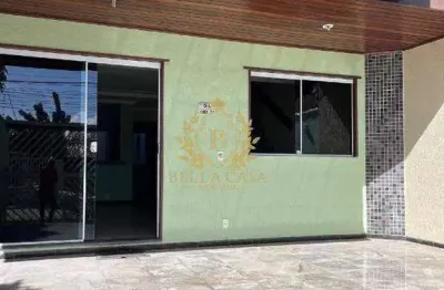 Casa com 4 suítes à venda por r$ 850.000,00 - vila blanche – cabo frio / rj