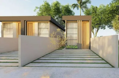 Casa residencial com 83,73m² por r$ 420.000,00 - peró - cabo frio/rj