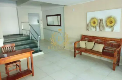 Apartamento com 70,00m² para locação por r$ 1.420,00 mensal - parque hotel - araruama/rj