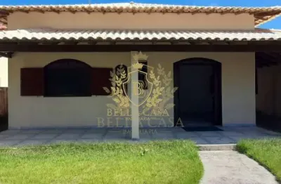 Casa em condomínio com 3 quartos à venda por r$ 475.000,00 - praia do barbudo - araruama/rj