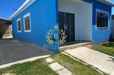 Casa com 2 quartos à venda por r$ 390.000,00 - camboinhas - arrarial do cabo/rj