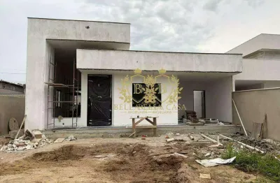Casa em condomínio com 3 quartos à venda por r$ 650.000,00 - fazendinha - araruama/rj