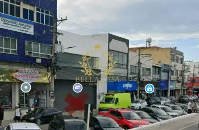 Sala comercial com 271 m² à venda por r$ 4.200.000,00 - centro - araruama/rj