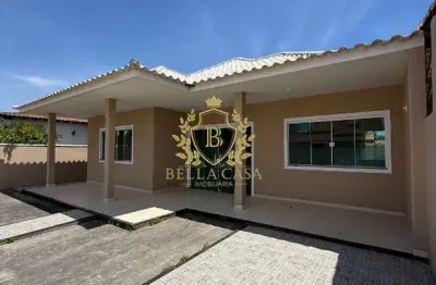 Casa em condomínio com 3 quartos à venda por r$ 490.000,00 - praia do barbudo - araruama/rj