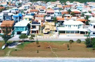 Lote com 200m² em condomínio lagoa azul à venda por r$ 135.000,00 – monte alto - arraial do cabo/rj