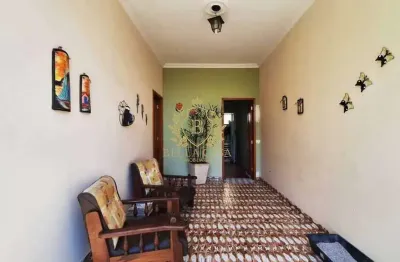 Casa triplex com 3 quartos à venda por r$ 540.000,00 - tauá -ilha do governador - rio de janeiro/rj