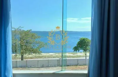 Apartamento com 2 quartos à venda na Rua Amélio Soares dos Santos, 133, Baixo Grande, São Pedro da Aldeia