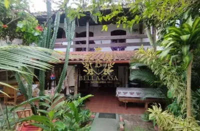 Casa duplex com 4 quartos à venda por r$ 1.250.000,00 - praia grande - arraial do cabo/rj