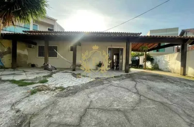 Casa com 2 quartos à venda por r$ 300.000,00 - vila capri - araruama/rj