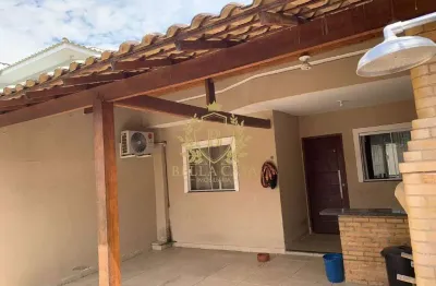 Casa com 2 quartos à venda por r$ 300.000,00 – ponte dos leites - araruama/rj