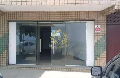 Loja para locação com 75 m² para locação por r$ 4.200,00/mês - centro - iguaba grande/rj