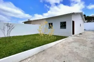 Casa com 2 quartos para locação por r$ 1.690,00 /mês - viaduto - araruama/rj