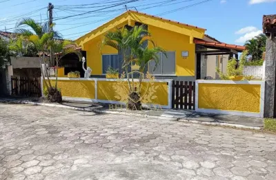 Casa com 3 quartos em condomínio à venda por r$ 250.000,00 - morro grande - araruama/rj