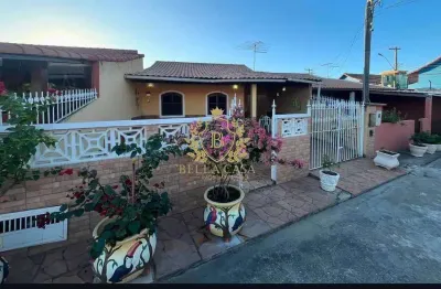 Casa com 2 quartos em condomínio à venda por r$ 280.000,00 - centro - iguaba grande/rj