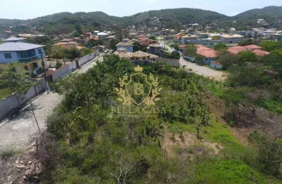 Terreno com 600m² à venda por r$ 140.000,00 - jose goncalves - armação dos búzios/rj