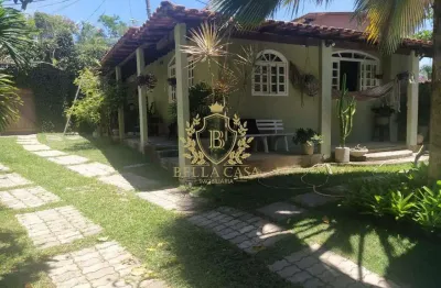 Casa com 2 quartos à venda por r$ 290.000,00 - jardim peró - cabo frio/rj