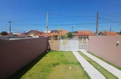 Casa com 2 quartos à venda por r$ 390.000,00 - canellas city - iguaba grande/rj
