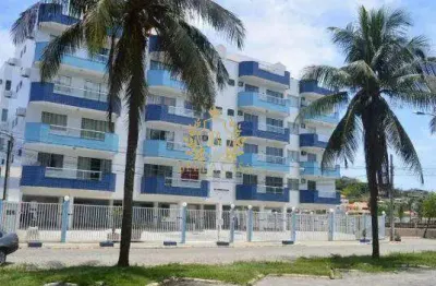 Apartamento com 2 quartos à venda por r$ 525.000,00 - prainha - arraial do cabo/rj