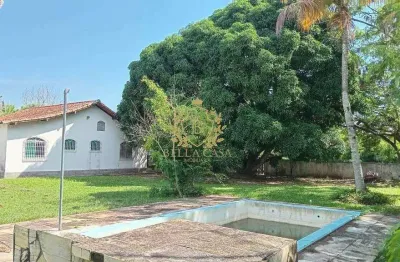 Terreno à venda na Rua Açaí, 184, Pontinha, Araruama