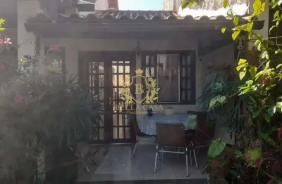 Casa com 4 quartos em condomínio à venda por r$ 400.000,00 - iguabinha - araruama/rj