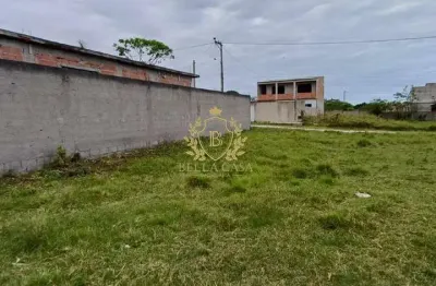 Lote com 180m² à venda por r$ 30.000,00 - botafogo - são pedro da aldeia/rj