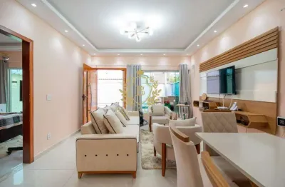 Casa com 4 suítes à venda por r$ 650.000,00 - centro - cabo frio/rj