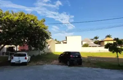 Lote de 360m² em condomínio à venda por r$ 500.000,00 - pontinha -araruama/rj