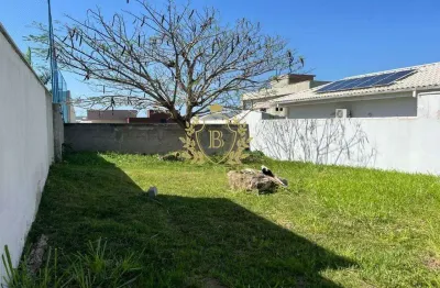 Lote em condomínio com 450 m² á venda por r$ 550.000,00 - nova são pedro - são pedro da aldeia/rj