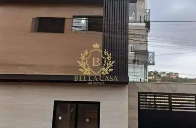 Loft com 32m² à venda por r$ 260.000,00 - praia dos anjos - arraial do cabo/rj