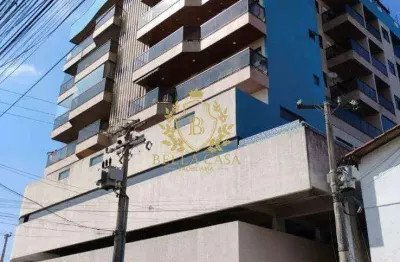 Apartamento com 1 quarto á venda por r$ 350.000,00 - vila blanche - cabo frio /rj