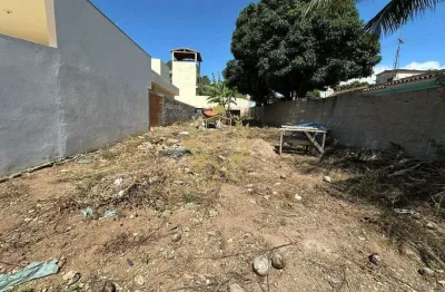 Terreno com 225m² à venda por r$ 110.000,00 - coqueiral - araruama/rj