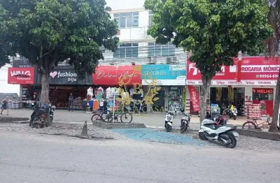 Sala comercial para locação por r$ 1.700,00/mês - centro - araruama/rj