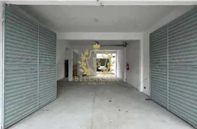 Loja com 180m² para locação por r$ 5.000,00/mês - vila capri - araruama/rj