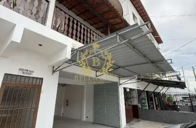 Loja com 3600m² para locação por r$ 10.000,00/mês - vila capri - araruama