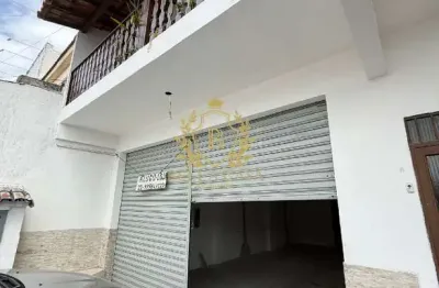 Loja com 180m² para locação por r$ 5.000,00/mês - vila capri - araruama/rj