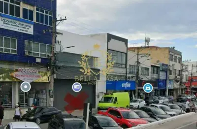 Loja com 663,53m² à venda por r$ 4.200.000,00 - centro - araruama/rj