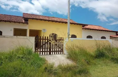 Casa com 2 quartos para locação por r$ 1100,00/mês - boa perna - araruama/rj