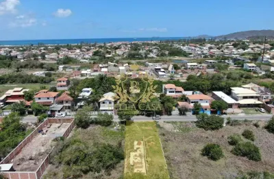 Terreno com 400 m² à venda por r$ 220.000,00 - tucuns -armação de búzios/rj