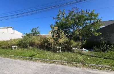 Lote com 450m² à venda por r$ 400.000,00 - nova são pedro - são pedro da aldeia/rj