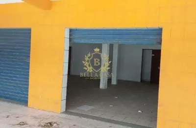 Loja com 87m² à venda por r$ 360.000,00 - rio do limão -araruama/rj