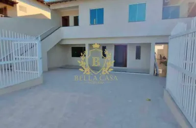 Casa com 3 quartos para locação por r$2.890,00 - centro - araruama/rj