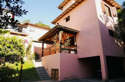 Casa com 3 quartos à venda por r$ 890.000,00 - tartaruga - armação de búzios /rj