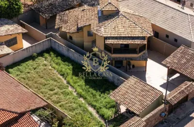 Casa com 3 quartos + loft e terreno anexo à venda por r$ 1.650,000,00 - geribá - armação dos búzios/rj