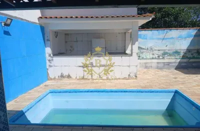 Casa com 2 quartos à venda por r$ 340.000,00 - canellas city- iguaba grande/rj