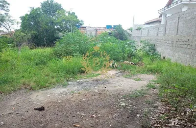 Terreno com 480 m² à venda por r$ 130.000,00 - boa perna - araruama/rj