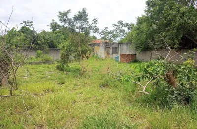 Terreno com 648 m² à venda por r$ 165.000,00 - jardim ipitangas - saquarema/rj